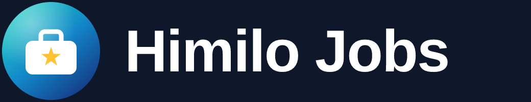 himilo jobs logo