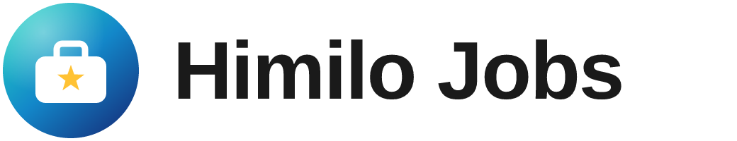 Himilo Jobs – Jobs in Somalia